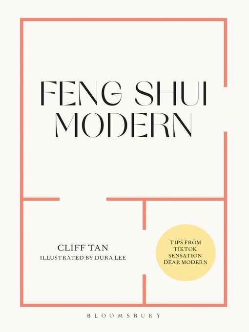 Title details for Feng Shui Modern by Cliff Tan - Wait list